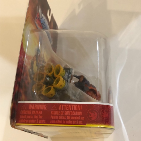 BRAND NEW Skylanders Superchargers Motorcycle - Picture 5 of 6